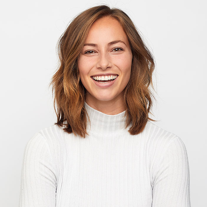 Profile photo of agent Brittany Watkins